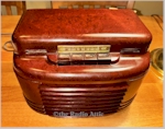 Silvertone 6409 (1940)