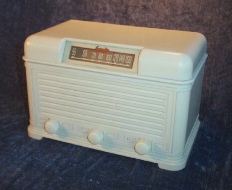 Learadio 6614 (1946)