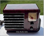 Plastic Table Radios