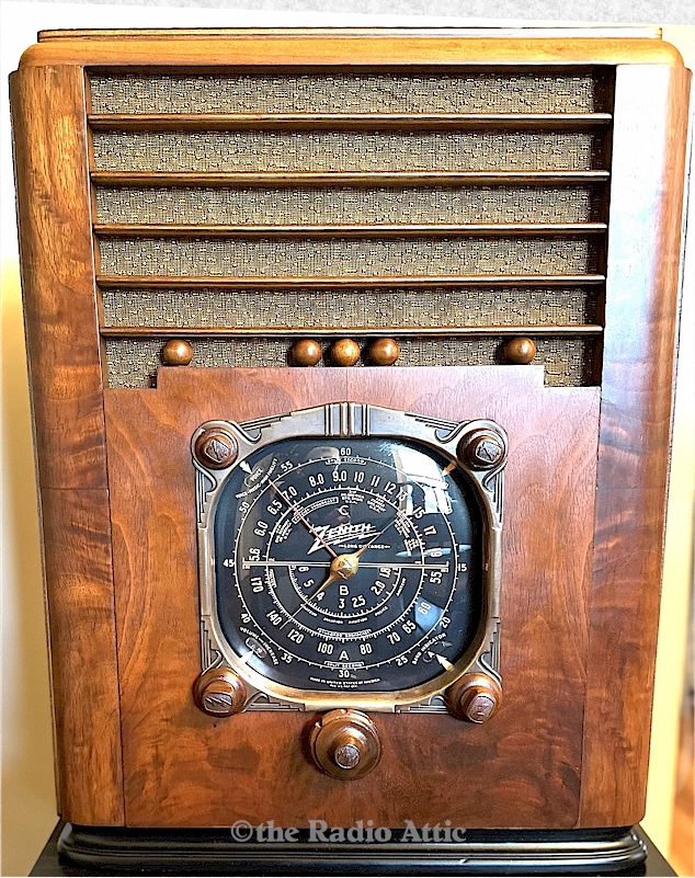 Zenith 6-S-128 (1937)