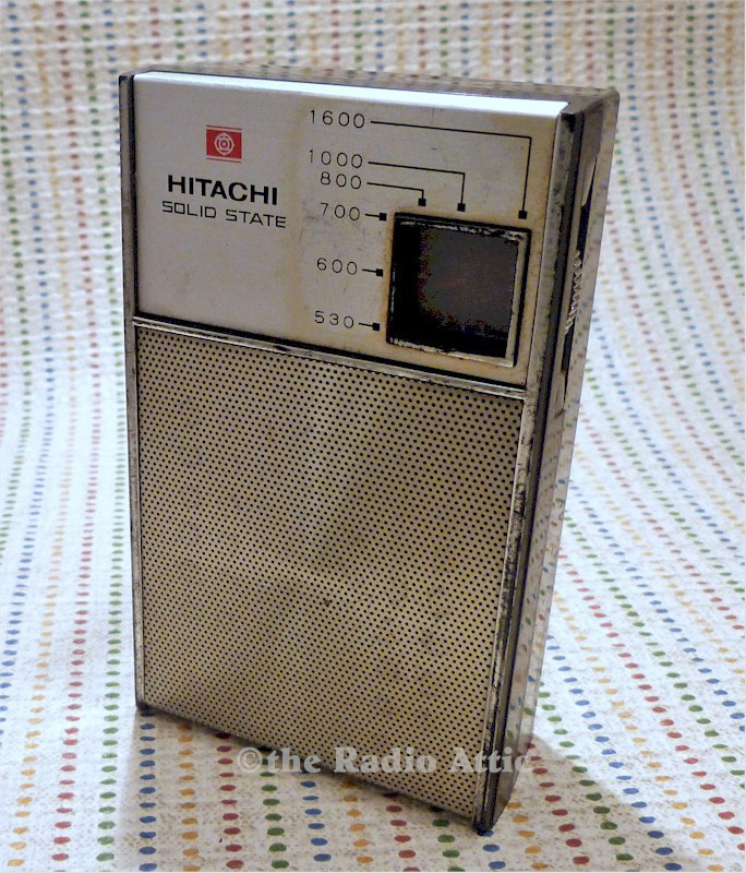 Hitachi TH-622