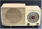 General Electric 476 (1956)