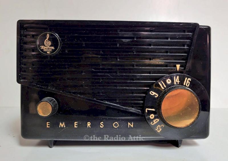 Emerson 851B (1957)