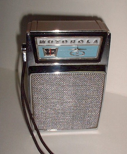 Motorola X15