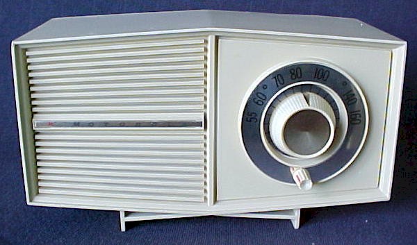 Motorola AZN41