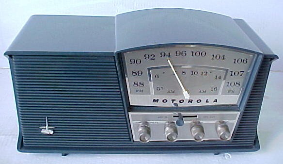 Motorola B3-1E