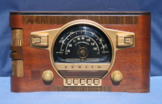 Zenith 6-S-532