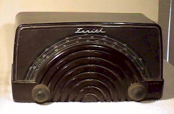 Zenith 8-H-023 (1946)