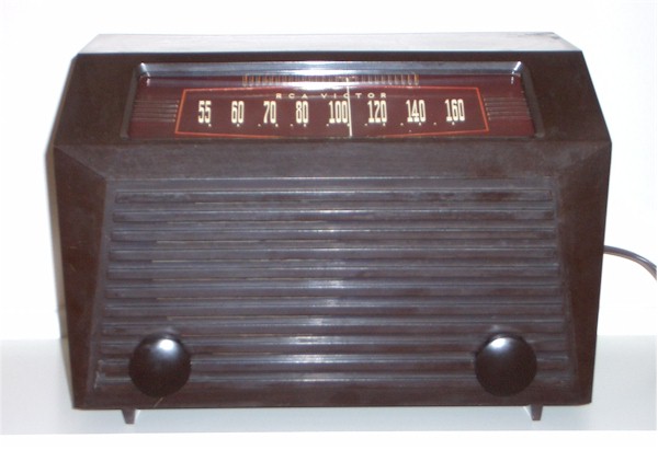 RCA 9X641 (1950)