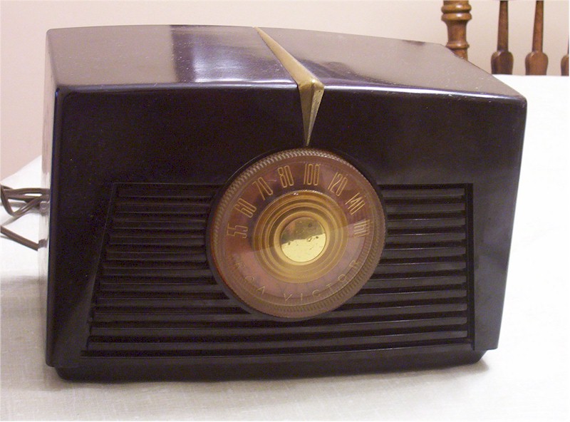 RCA Victor 8-X-541