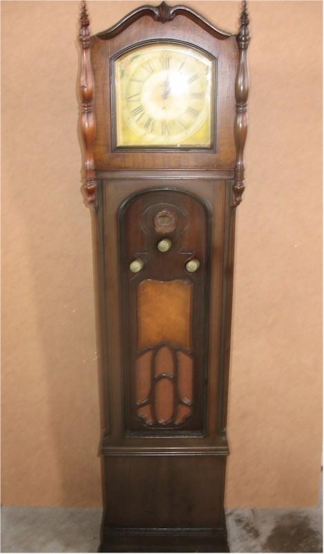 Crosley Playtime 1M Grandfather Clock
