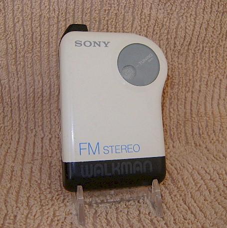 Sony Original Walkman (1979?)