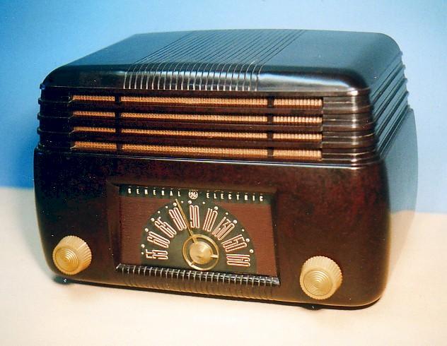 General Electric 100 (1946)