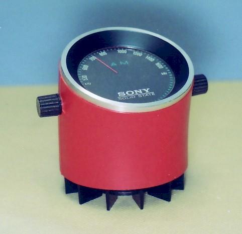 Sony TR-1824 (1972-73)