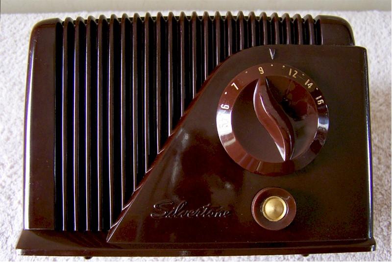 Silvertone 9000 (1949)