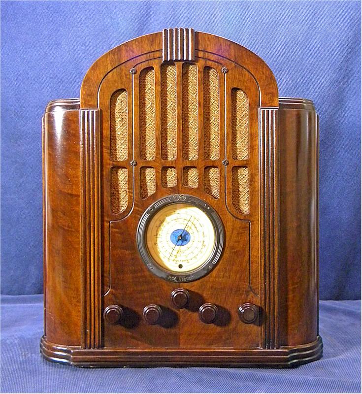 RCA 143 (1933)
