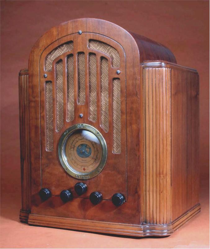 RCA 128 (1934)