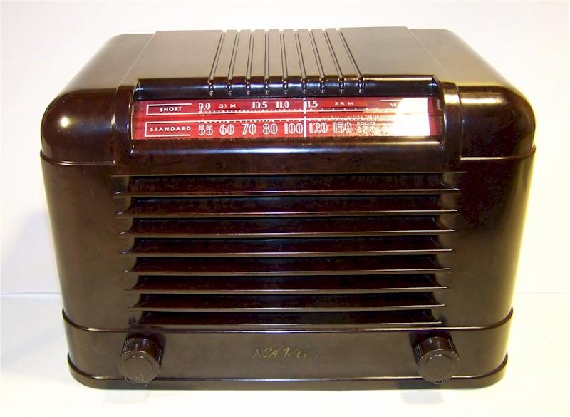 RCA 14X (1941)