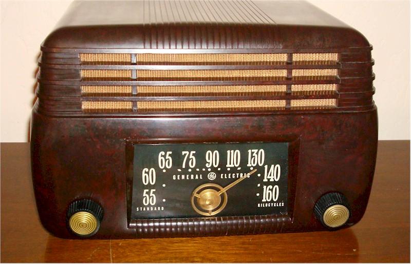 General Electric 200 (1946)