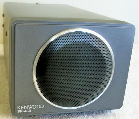 Kenwood SP-430 External Speaker