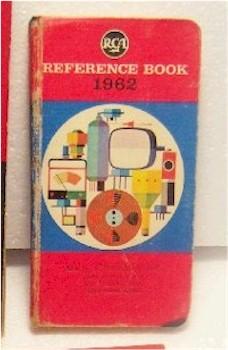 RCA Reference Book (1962)