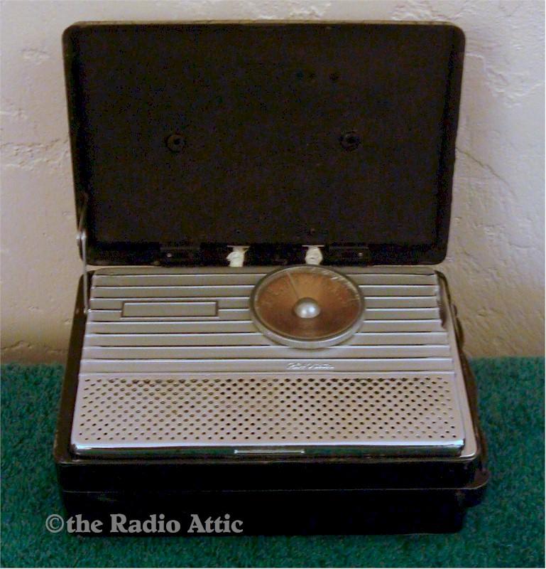 RCA 54B1-N Portable (1946)