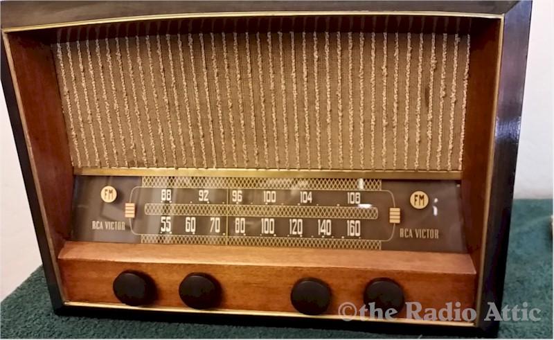 RCA 68R3 (1946)