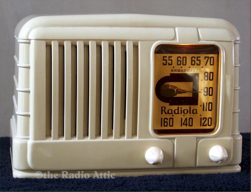Radiola 511 (1940)