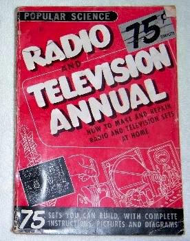 Radio and Television Annual