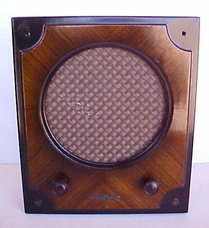 RCA Victor AF-6165A Wall-Mounted Speaker