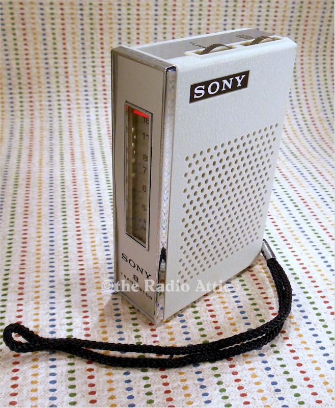 Sony 3R-68 (New in Box)