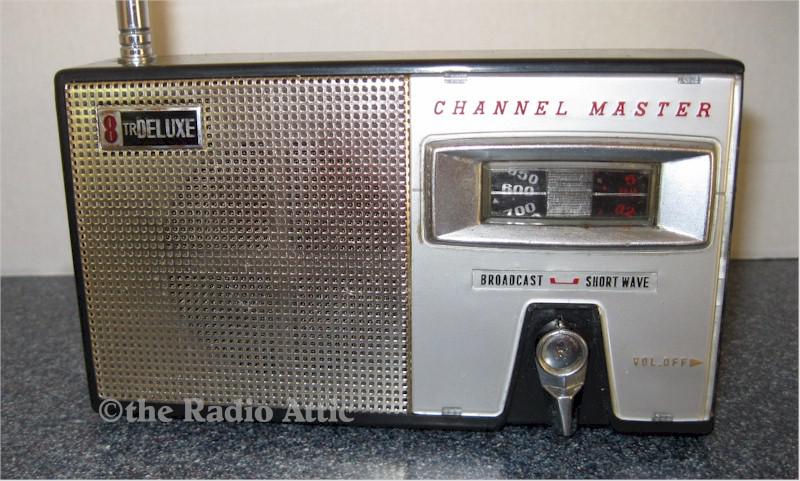 Channel Master 6512 (1959)