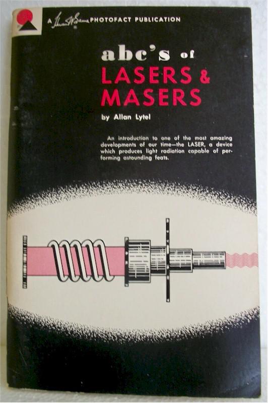 ABC's of Lasers & Masers