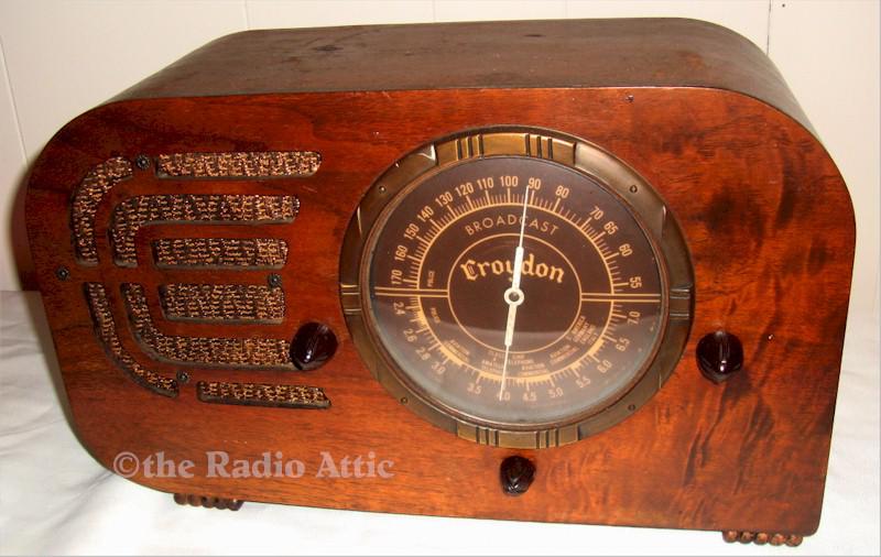 Croydon Radio