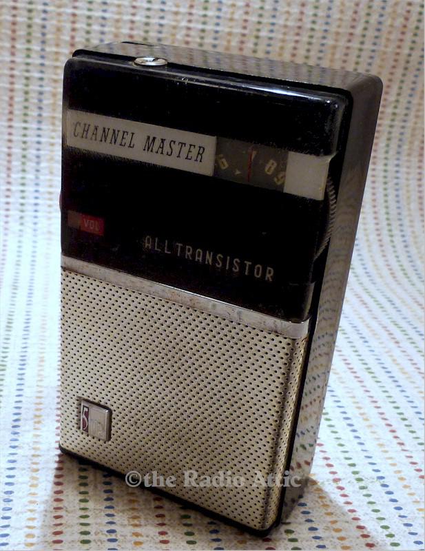 Channel Master 6503