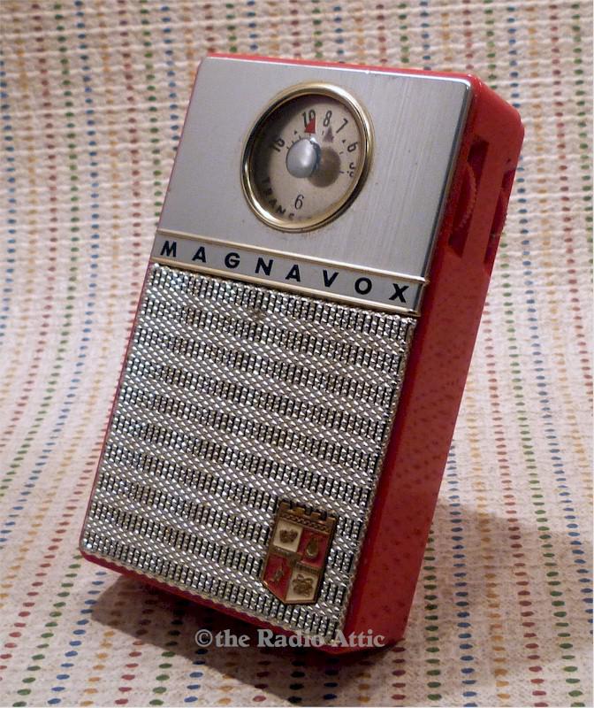 Magnavox AM-60