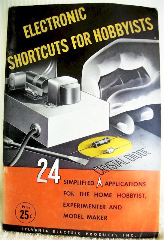 Electronic Shortcuts For Hobbyists