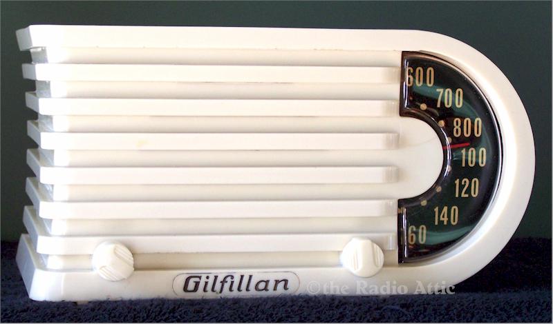 Gilfillan 58W (1948)