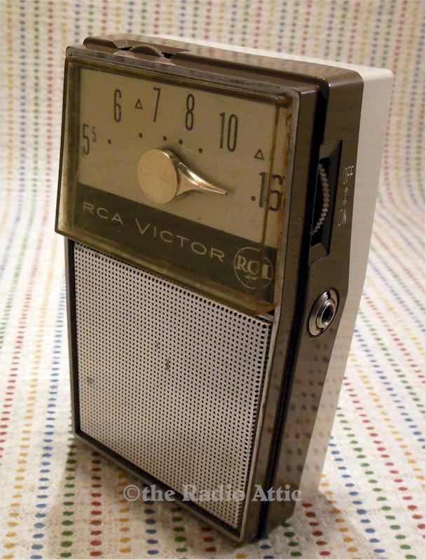RCA Victor 3-RH-34
