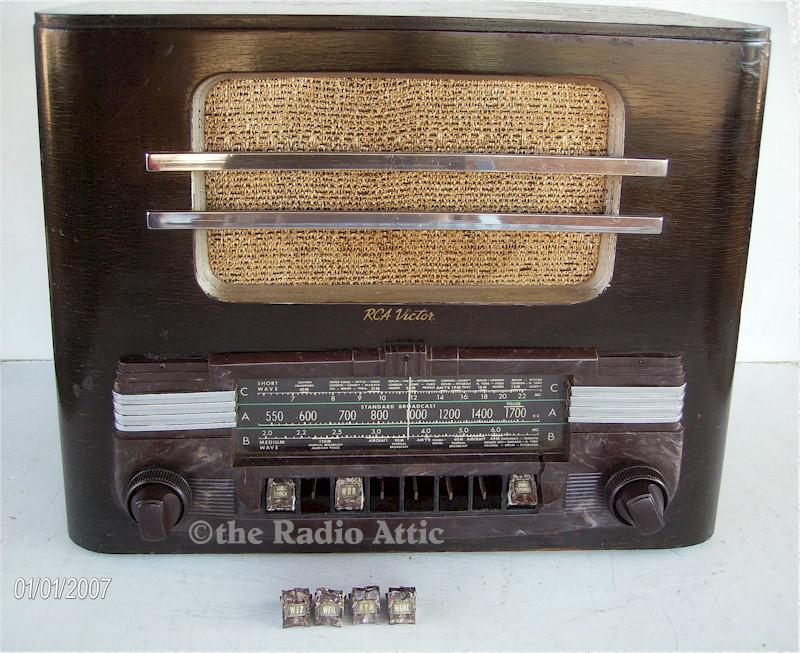RCA 96T7 (1939)