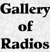 Portal to the Radio Gallery