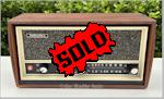 Hallicrafters WR-700 (1961)