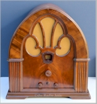 Cathedral Radios