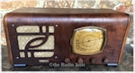 Fidelatone Radio (1939?)