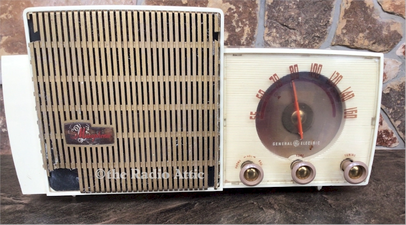 General Electric 432 (1955?)