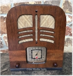 Philco 39-70 (1939)