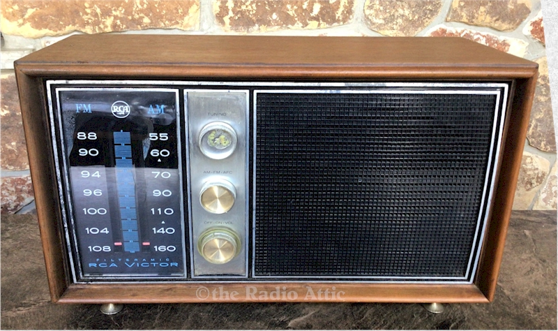 RCA 3RC76 (1962?)