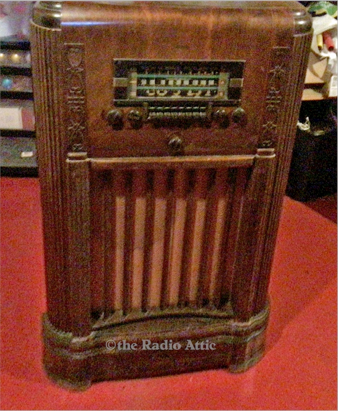 RCA K105 (1939)