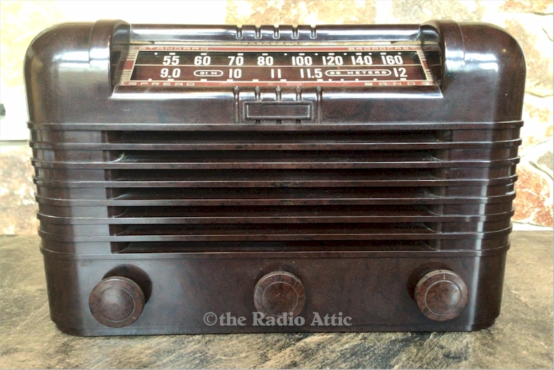 Radiola 61-10 (1946)
