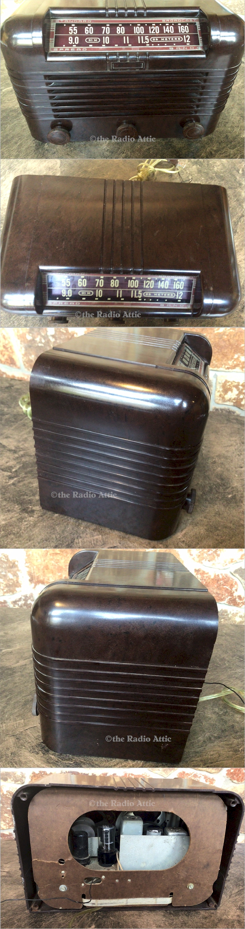 Radiola 61-10 (1946)